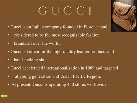 gucci effect higher price value|why is Gucci profitable.